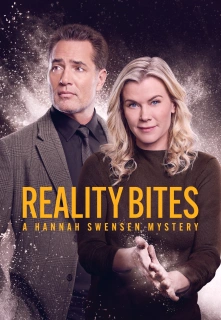 Reality Bites: A Hannah Swensen Mystery filmo online nuotraukos