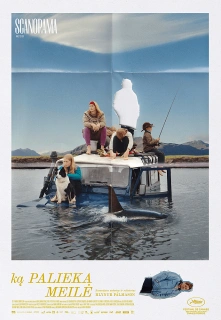 Ką Palieka Meilė filmo online nuotraukos