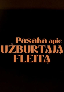 Pasaka apie užburtąją fleitą filmo online nuotraukos