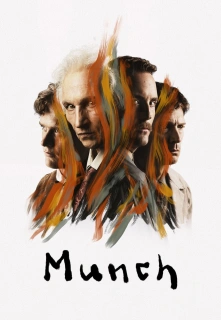 Munch filmo online nuotraukos