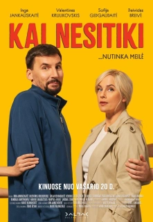 Kai Nesitiki filmo online nuotraukos