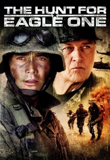 The Hunt for Eagle One filmo online nuotraukos
