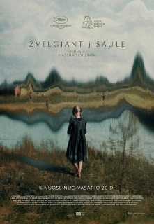 Žvelgiant Į Saulę filmo online nuotraukos