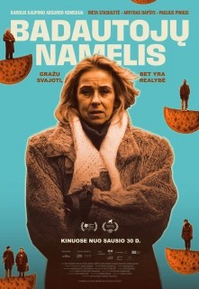 Badautojų Namelis filmo online nuotraukos