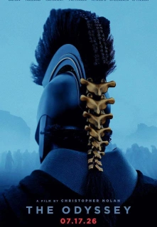 Odisėja filmo online nuotraukos