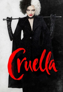Kruela filmo online nuotraukos