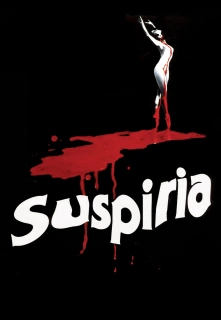 Suspirija filmo online nuotraukos
