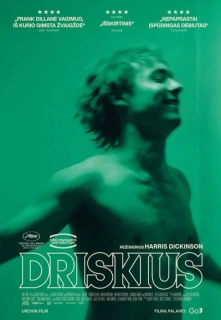 Driskius filmo online nuotraukos
