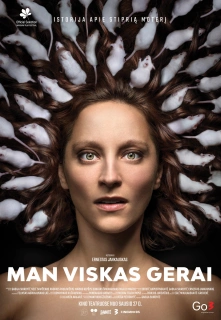 Man viskas gerai filmo online nuotraukos