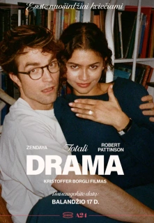 Totali Drama filmo online nuotraukos