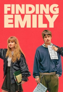 Emilės Beieškant filmo online nuotraukos