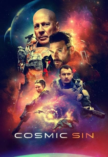 Kosminė nuodėmė filmo online nuotraukos