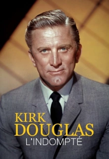 Nesutramdomas Kirkas Douglasas filmo online nuotraukos
