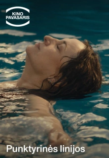 Kp26: Punktyrinės Linijos filmo online nuotraukos