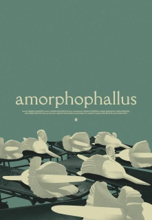 Amorphophallus filmo online nuotraukos