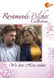 Rosamunde Pilcher: Wo Dein Herz wohnt filmo online nuotraukos