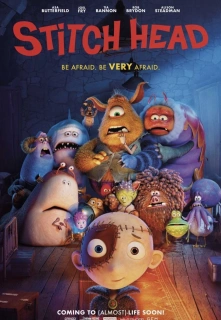 Stitch Head filmo online nuotraukos