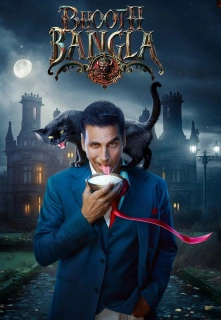 Bhoot Bangla filmo online nuotraukos