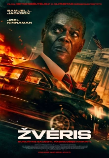 Žvėris filmo online nuotraukos