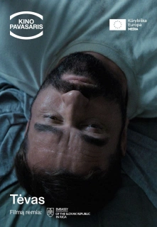 Kp26: Tėvas filmo online nuotraukos