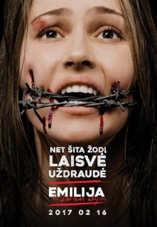 Emilija iš Laisvės alėjos filmo online nuotraukos