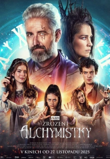 Alchemikų akademija filmo online nuotraukos