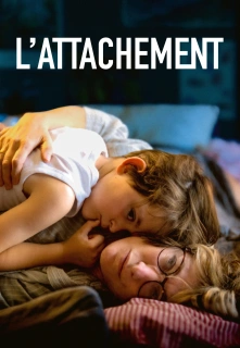 L'Attachement filmo online nuotraukos