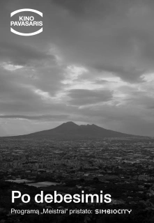 Kp26: Po Debesimis filmo online nuotraukos