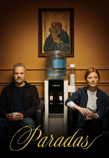 Paradas filmo online nuotraukos
