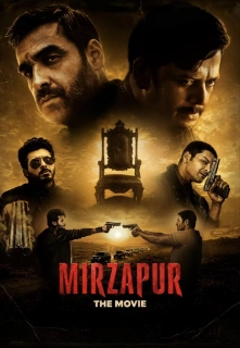 Mirzapur filmo online nuotraukos