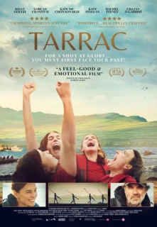 Airijos Kino Festivalis: Tarrac filmo online nuotraukos