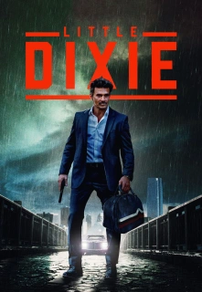 Mažoji Diksė filmo online nuotraukos