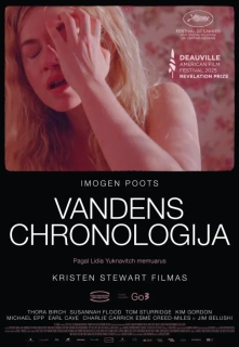 Vandens Chronologija filmo online nuotraukos