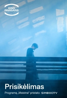 Kp26: Prisikėlimas filmo online nuotraukos