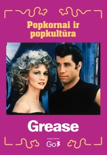 Briliantinas filmo online nuotraukos