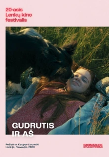 20 Asis Lenkų Kino Festivalis Norvegiška Svajonė filmo online nuotraukos