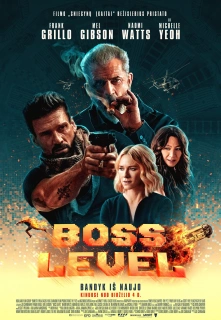 Aukščiausias lygis filmo online nuotraukos