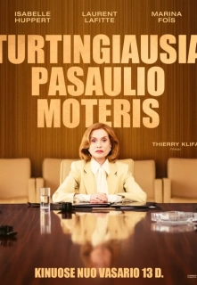 Turtingiausia Pasaulio Moteris filmo online nuotraukos