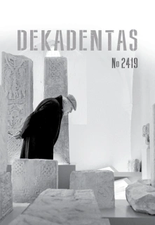 Dekadentas Nr. 2419 filmo online nuotraukos