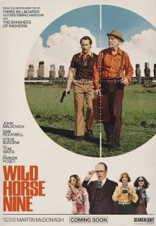 Laukinis Arklys Devyni filmo online nuotraukos