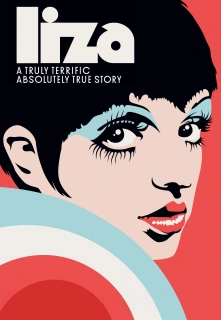 Liza Minnelli. Nuostabi ir visiškai tikra istorija filmo online nuotraukos