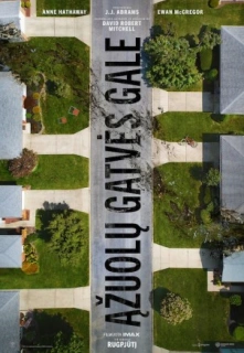 Ąžuolų Gatvės Gale filmo online nuotraukos