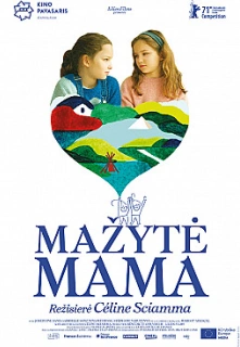 Mažytė Mama filmo online nuotraukos