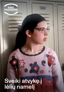 Kp26: Sveiki Atvykę Į Lėlių Namelį filmo online nuotraukos