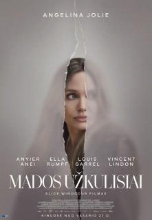 Mados Užkulisiai filmo online nuotraukos