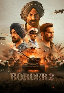 Border 2 filmo online nuotraukos