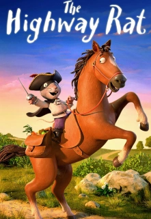 Vieškelio žiurkė filmo online nuotraukos