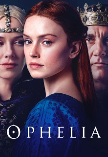 Ofelija filmo online nuotraukos