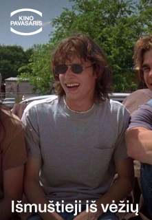 Išmuštieji iš vėžių filmo online nuotraukos