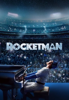 Rocketman filmo online nuotraukos